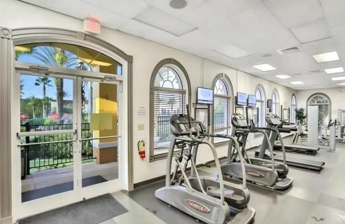 Regal Palms House | 1307-4-CA-Townhome at Regal Palms