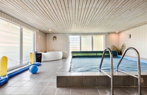 Hvalpsund House | 132 m² House ∙ 3 bedrooms ∙ 8 guests