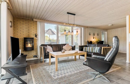 Hvalpsund House | 132 m² House ∙ 3 bedrooms ∙ 8 guests