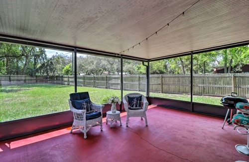Fernandina Beach House | 134 m² House ∙ 3 bedrooms ∙ 6 guests