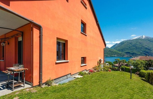 Vignola House | 134 m² House ∙ 2 bedrooms ∙ 6 guests