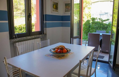 Vignola House | 134 m² House ∙ 2 bedrooms ∙ 6 guests