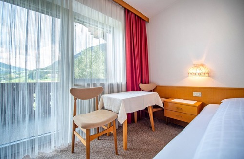 Ortisei Bed & Breakfast | 134E Alara Rooms