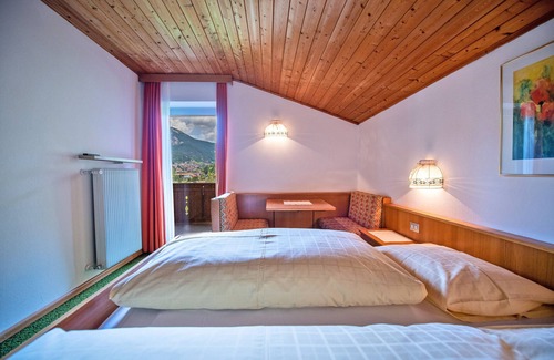 Ortisei Bed & Breakfast | 134F Alara Rooms
