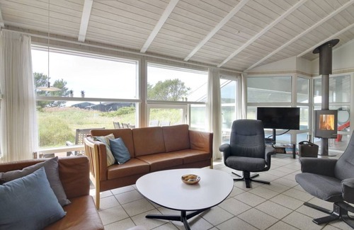 Tversted House | 135 m² House ∙ 1 bedroom ∙ 9 guests