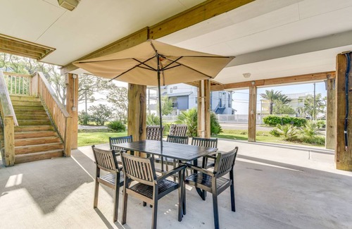 El Lago House | 135 m² House ∙ 2 bedrooms ∙ 7 guests