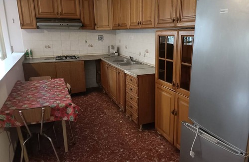 Fidenae Resort | 136 m² Private room ∙ 1 bedroom ∙ 1 guest