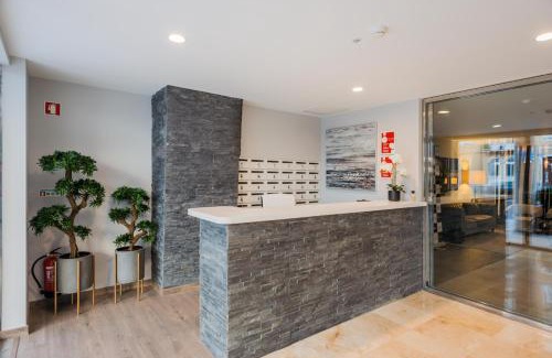 Sao Jorge de Arroios Apartment | 137 LuxResidence