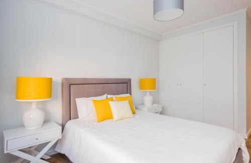 Sao Jorge de Arroios Apartment | 137 LuxResidence
