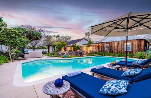 La Jolla Shores House | 137 m² House ∙ 4 bedrooms ∙ 8 guests