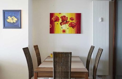 Innenhafen Apartment | 138 Helgolandhaus