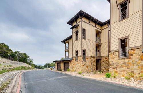 Jonestown Apartment | 139 m² Apartment ∙ 3 bedrooms ∙ 8 guests