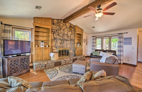 Afton House | 139 m² House ∙ 2 bedrooms ∙ 6 guests