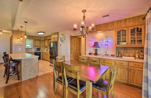 Afton House | 139 m² House ∙ 2 bedrooms ∙ 6 guests
