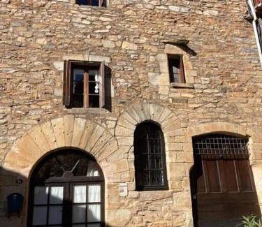 Faugeres House | 13th Century Stone House