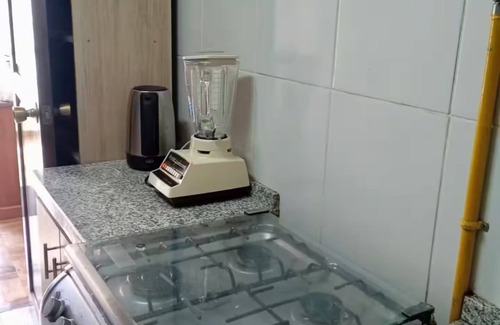 Downtown La Paz Apartment | 13th Floor-Comfort-3 BR-View-Steps to US Embassy