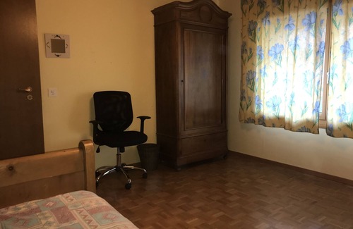 Borex Bed & Breakfast | 14.6 m2 room in Borex