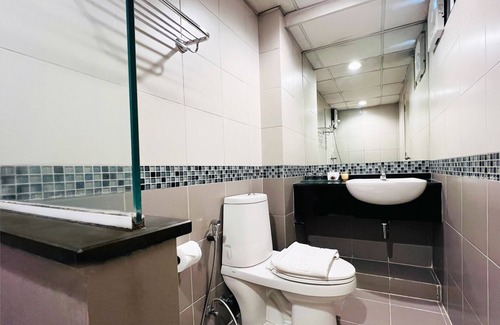 Chom Thong Hotel | 14 Avenue