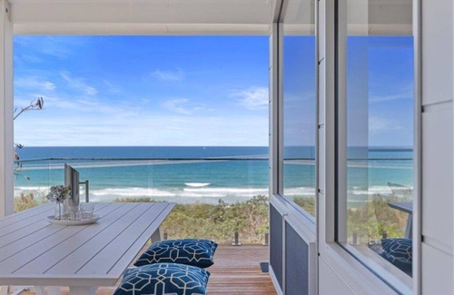 Castaways Beach House | 14 Tropicana Rise Castaways Beach