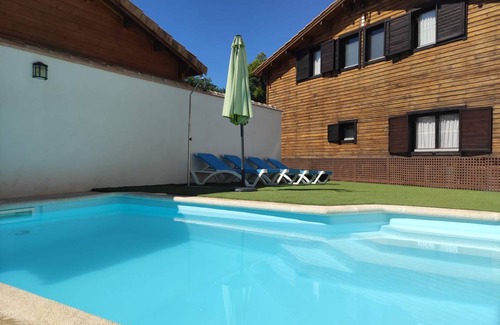 Cobisa House | 140 m² House ∙ 4 bedrooms ∙ 12 guests