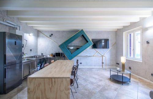 Vaccarolo House | 140 m² House ∙ 2 bedrooms ∙ 6 guests