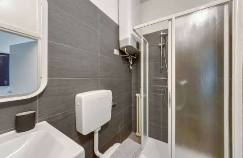Quarto Cagnino Resort | 140 m² Private room ∙ 1 bedroom ∙ 1 guest