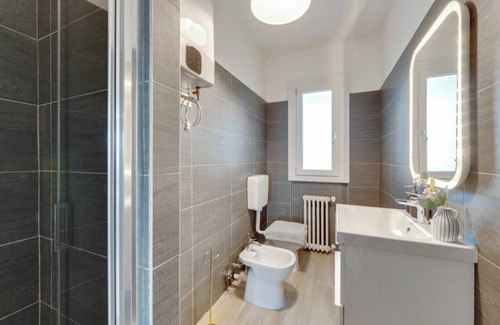 Quarto Cagnino Resort | 140 m² Private room ∙ 1 bedroom ∙ 1 guest