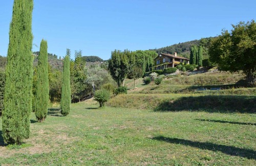 Massarosa Villa | 140 m² Villa ∙ 2 bedrooms ∙ 4 guests