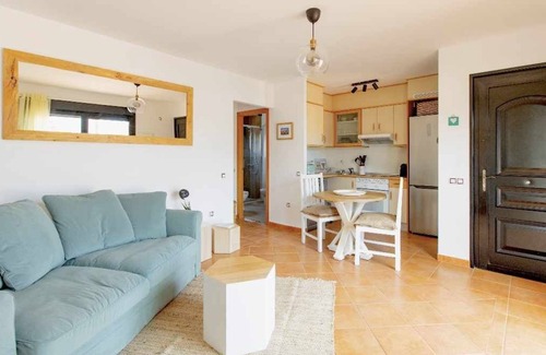 La Oliva Apartment | 140 Oltre Majanicho by iRent Fuerteventura