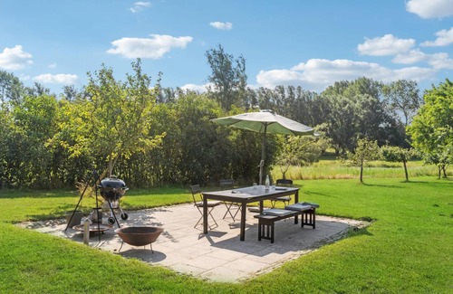 Nysted House | 142 m² House ∙ 3 bedrooms ∙ 6 guests