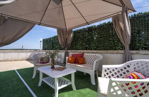Cisternino Villa | 143 m² Villa ∙ 2 bedrooms ∙ 6 guests