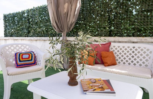 Cisternino Villa | 143 m² Villa ∙ 2 bedrooms ∙ 6 guests