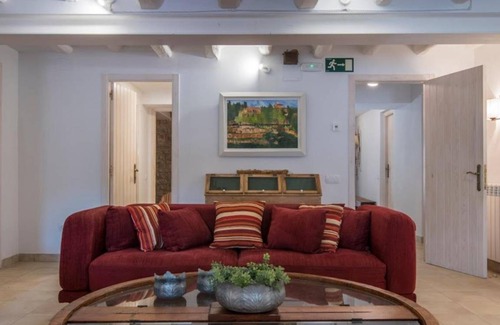 Castellnou de Bages Cottage | 145 m² Cabin ∙ 3 bedrooms ∙ 6 guests