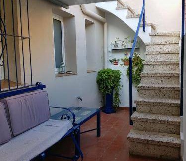 Algeciras House | 145 m² House ∙ 4 bedrooms ∙ 9 guests
