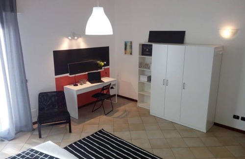 Mompiano Resort | 145 m² Private room ∙ 1 bedroom ∙ 1 guest