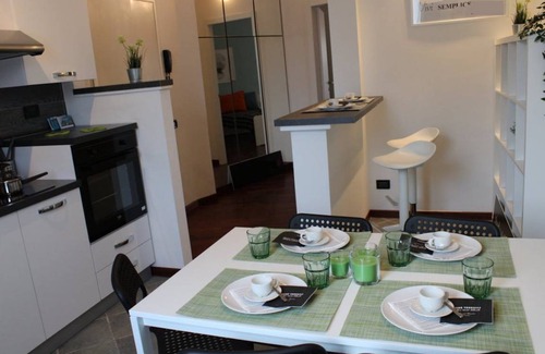Mompiano Resort | 145 m² Private room ∙ 1 bedroom ∙ 1 guest
