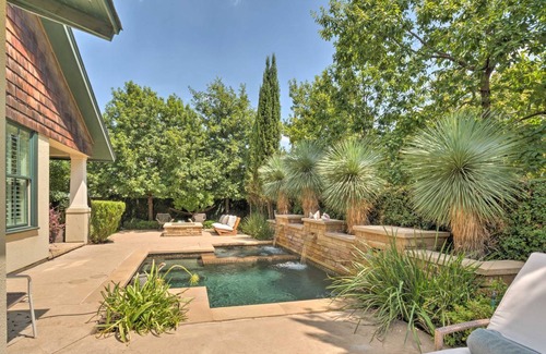 Bouldin House | 148 m² House ∙ 2 bedrooms ∙ 4 guests