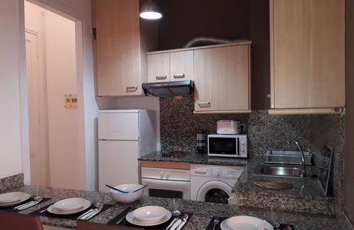 Tarragona Apartment | 15 Comfortable Apartment in City