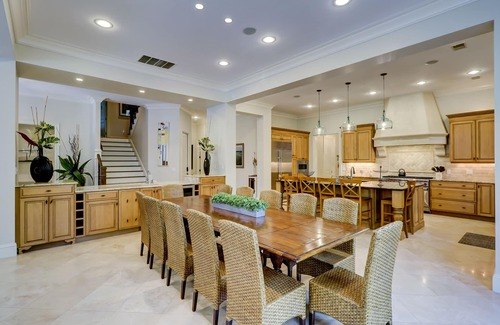 Oceanside House | 15 Green Heron- Spectacular! Large Private pool & 150 yard walk to the beach.