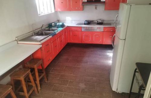 Aguascalientes House | 15 huespedes a 2min de la feria San Marcos 2023