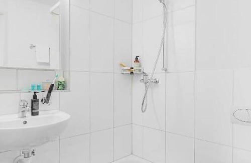 Werd Apartment | 15 m² Apartment ∙ 1 bedroom ∙ 1 guest