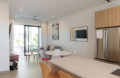 Grace Bay Apartment | 15% Off Sept 11-14! Grace Bay Ocean Views! Z102