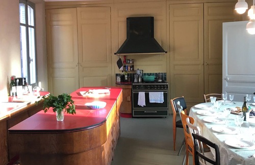 Ault Villa | 15-person gîte in the Baie de Somme, ideal for family reunions!