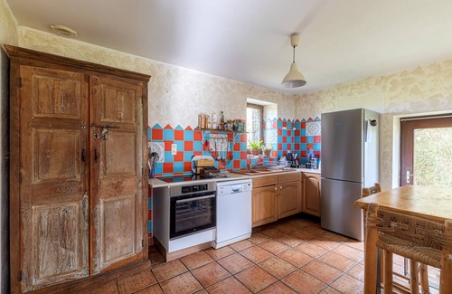 Pluvigner House | 15-person gîte in the countryside, 30 minutes from Morbihan beaches