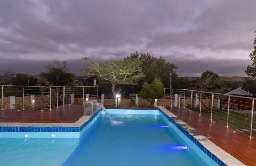Grahamstown House | 15 St Aidans
