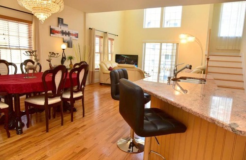 Seaside Heights House | 15 Sumner Avenue