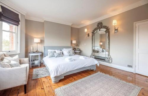 Southwold House | 15 York Road, Southwold