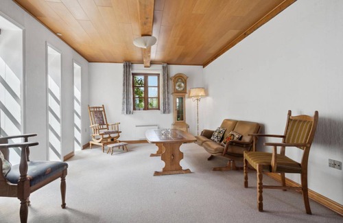 Skaerbaek House | 150 m² Farmhouse ∙ 3 bedrooms ∙ 6 guests