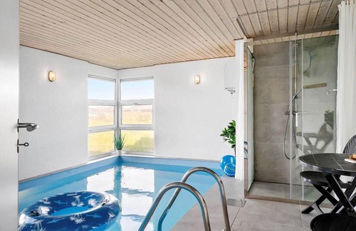 Klitmoller House | 150 m² House ∙ 3 bedrooms ∙ 8 guests