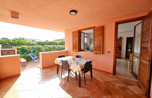 Solfarelli House | 150 m² House ∙ 3 bedrooms ∙ 8 guests